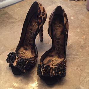 Sam Edelman heels